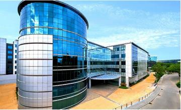 WeWork - Sunriver, Embassy GolfLinks